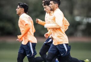 Asociación Uruguaya de Fútbol (AUF)