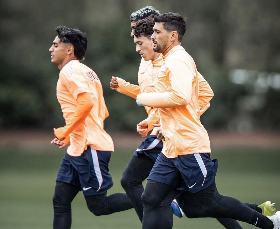 Asociación Uruguaya de Fútbol (AUF)